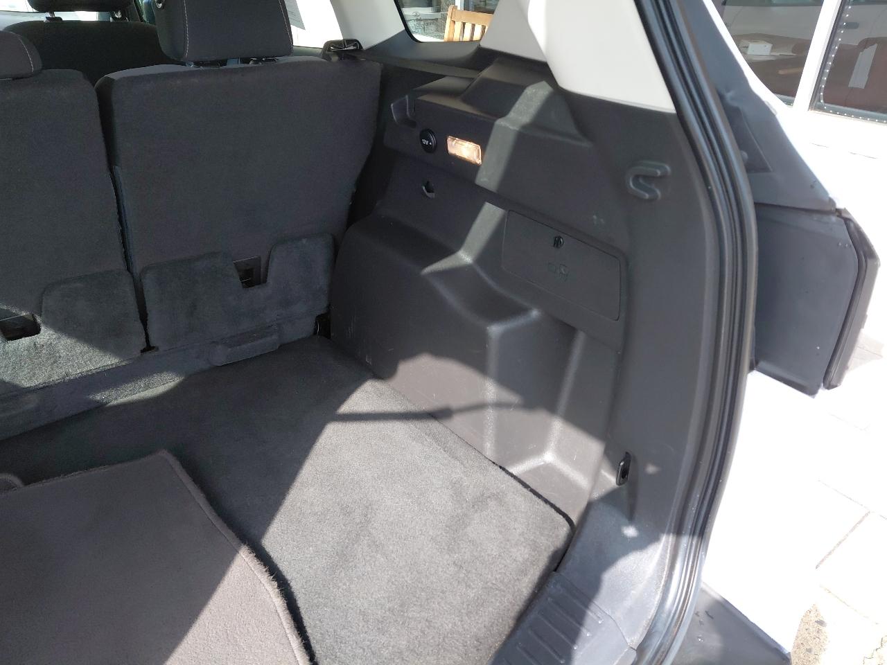 Ford Escape S FWD 2017