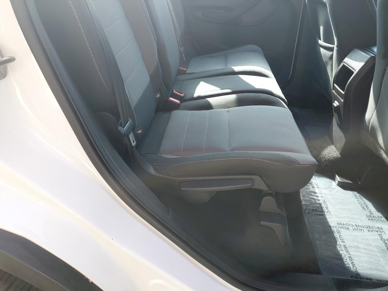 Ford Escape S FWD 2017
