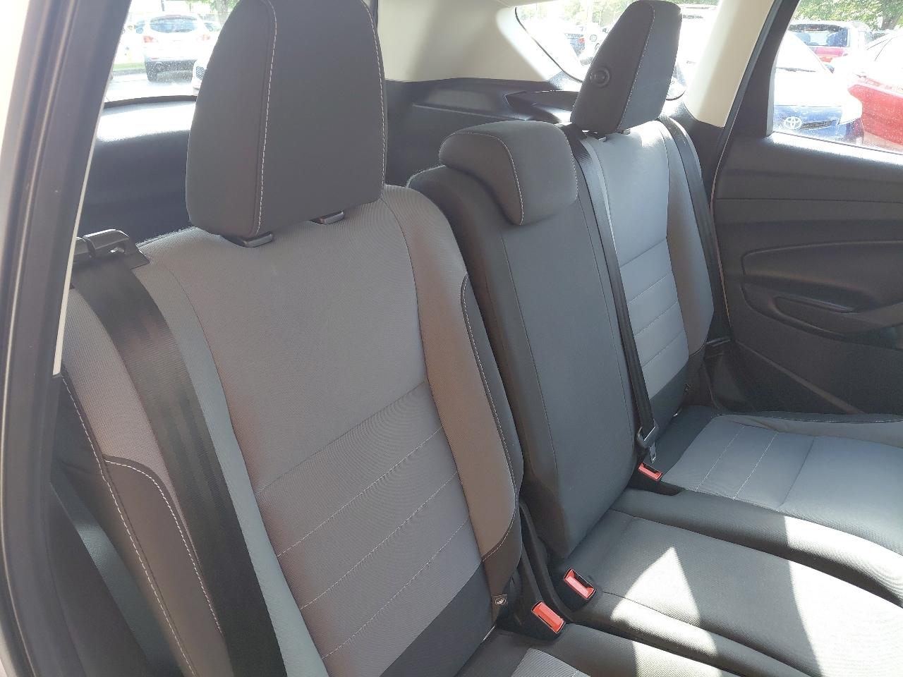 Ford Escape S FWD 2017