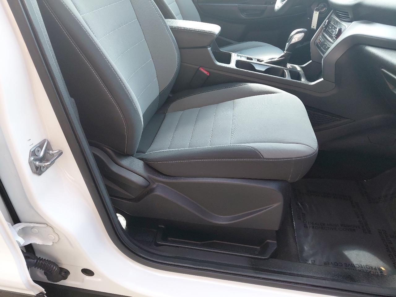 Ford Escape S FWD 2017