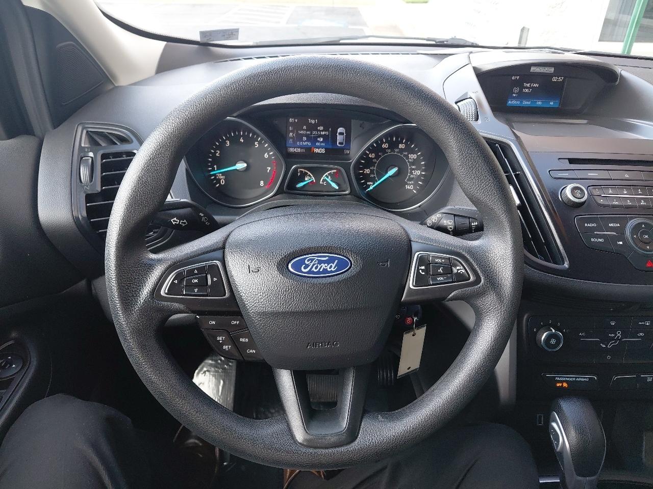 Ford Escape S FWD 2017