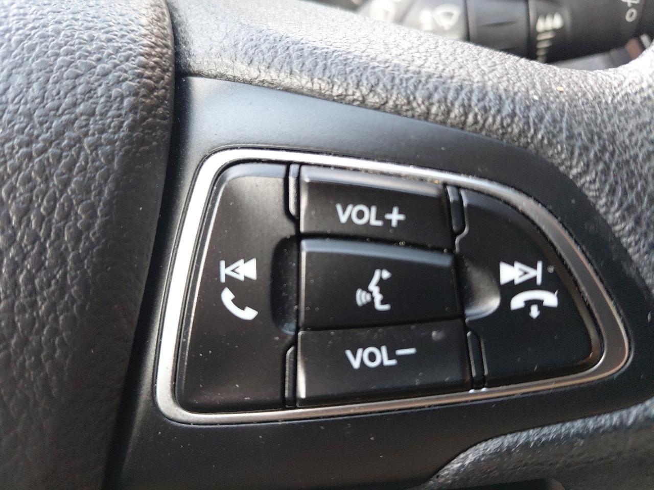Ford Escape S FWD 2017