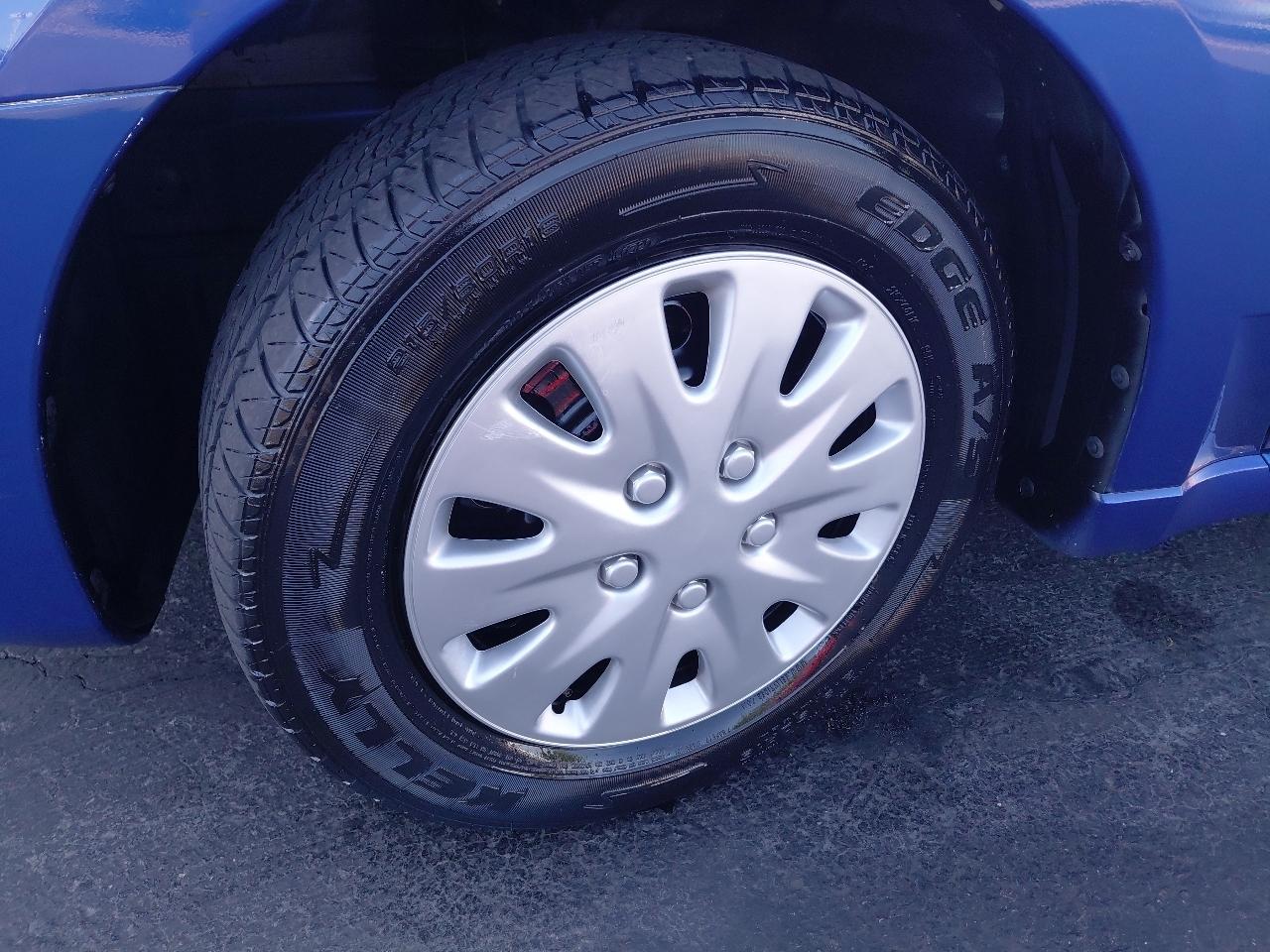 Mitsubishi Galant 4dr Sdn DE 2.4L Auto 2006