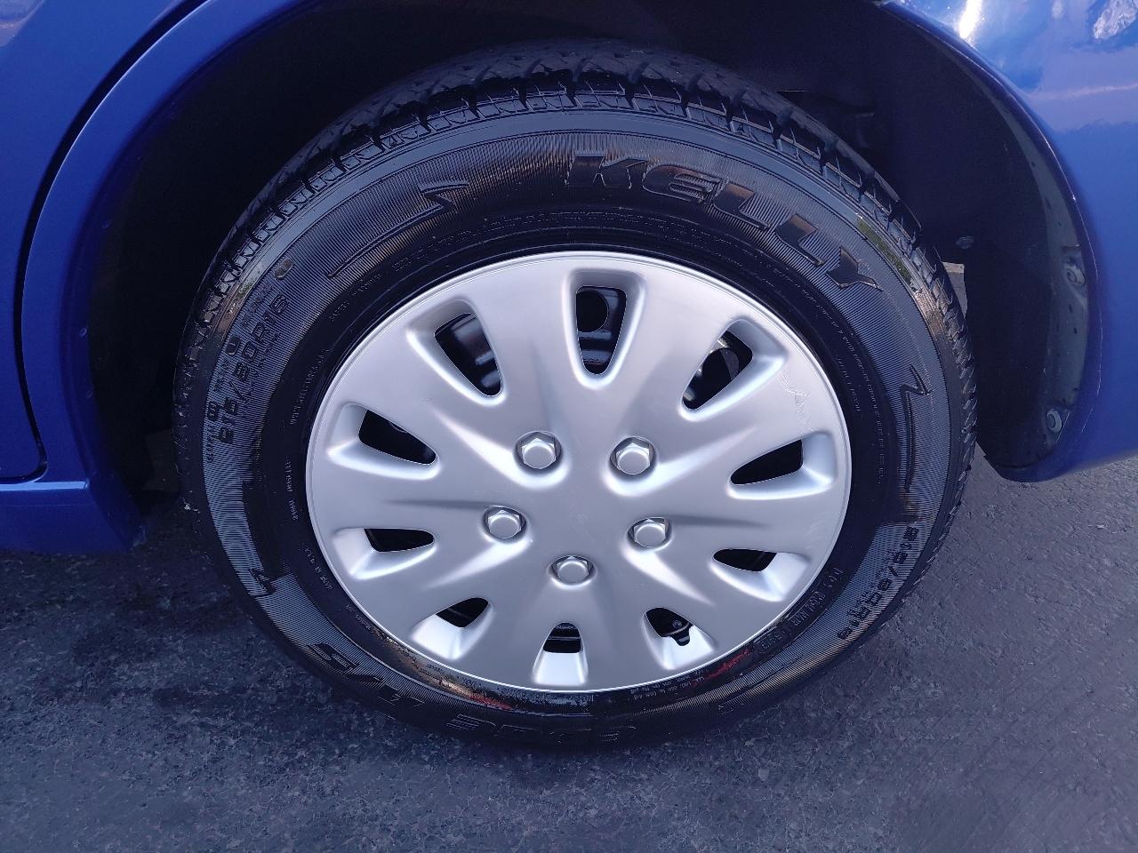 Mitsubishi Galant 4dr Sdn DE 2.4L Auto 2006