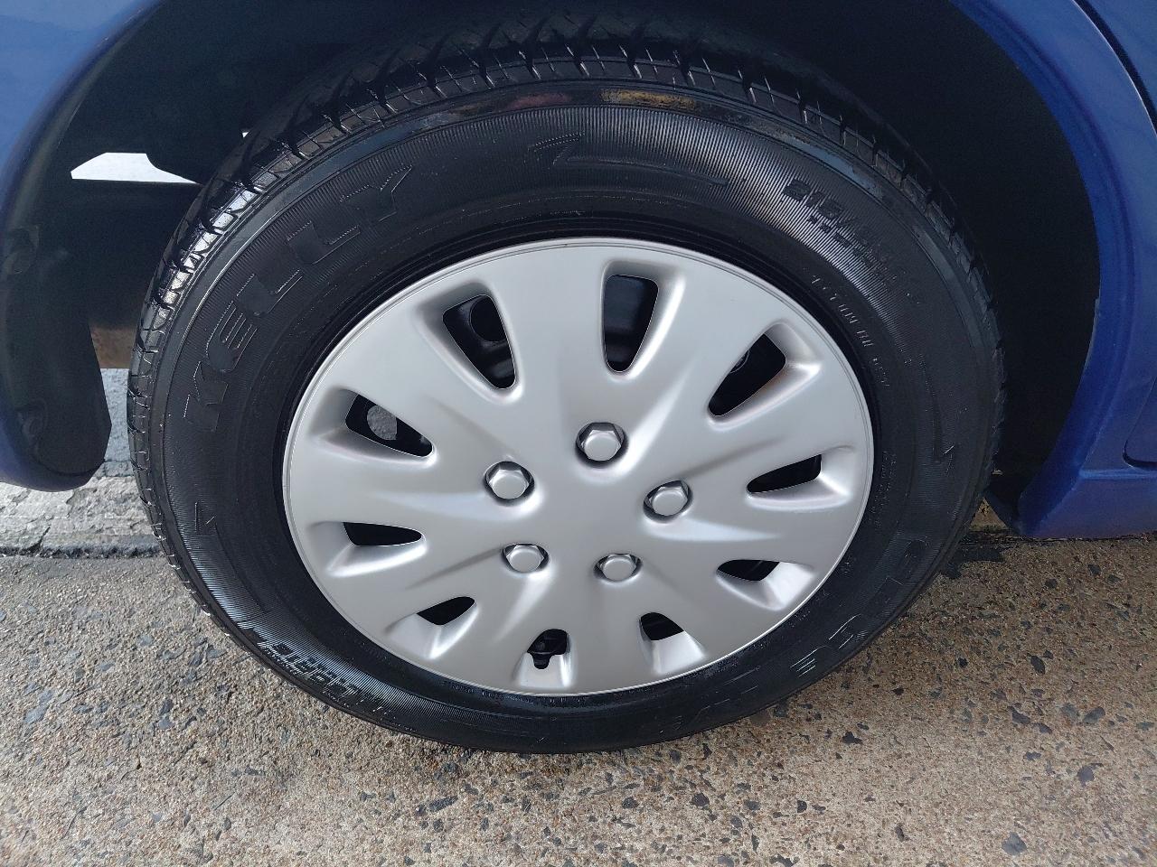 Mitsubishi Galant 4dr Sdn DE 2.4L Auto 2006