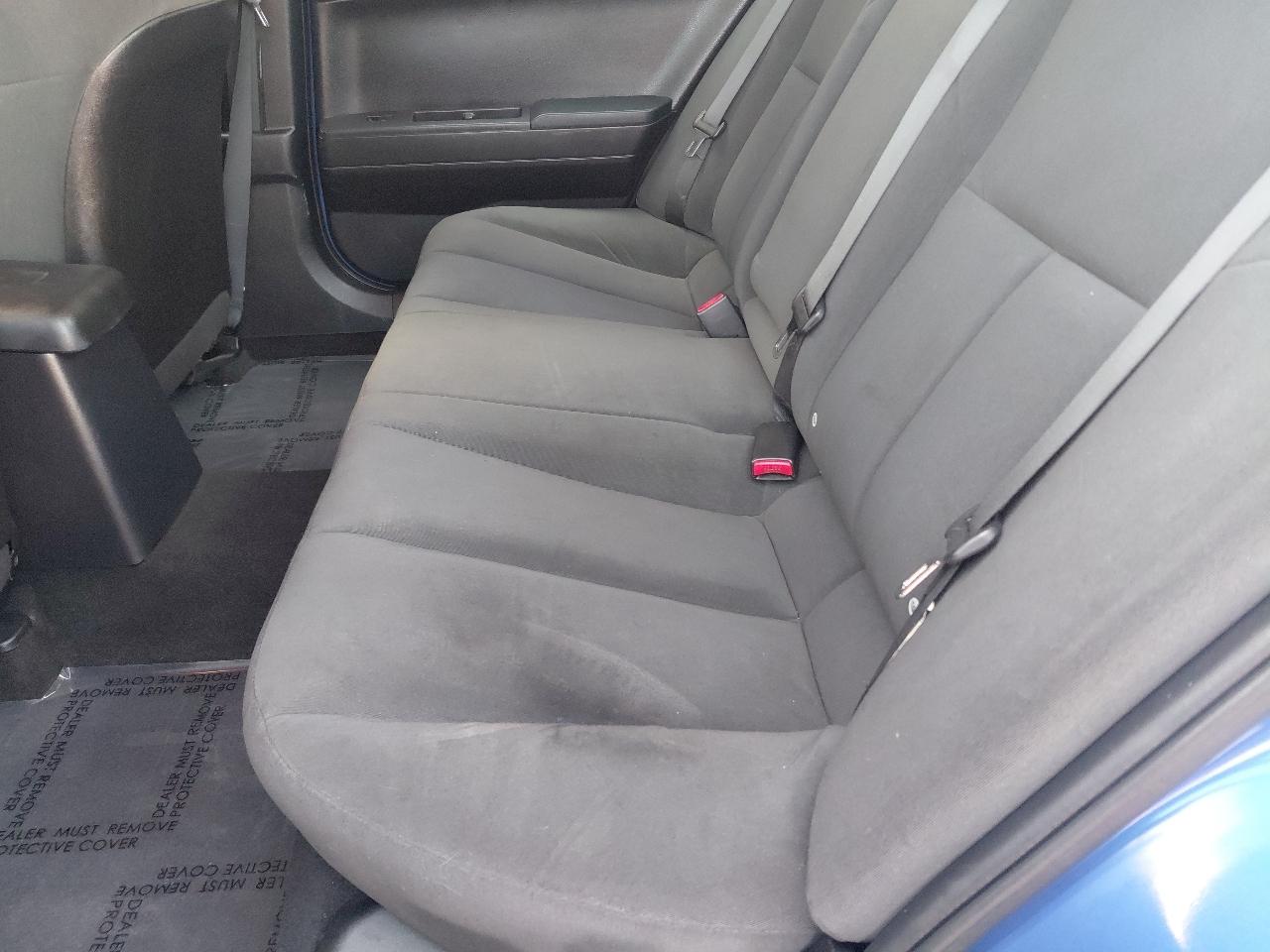 Mitsubishi Galant 4dr Sdn DE 2.4L Auto 2006