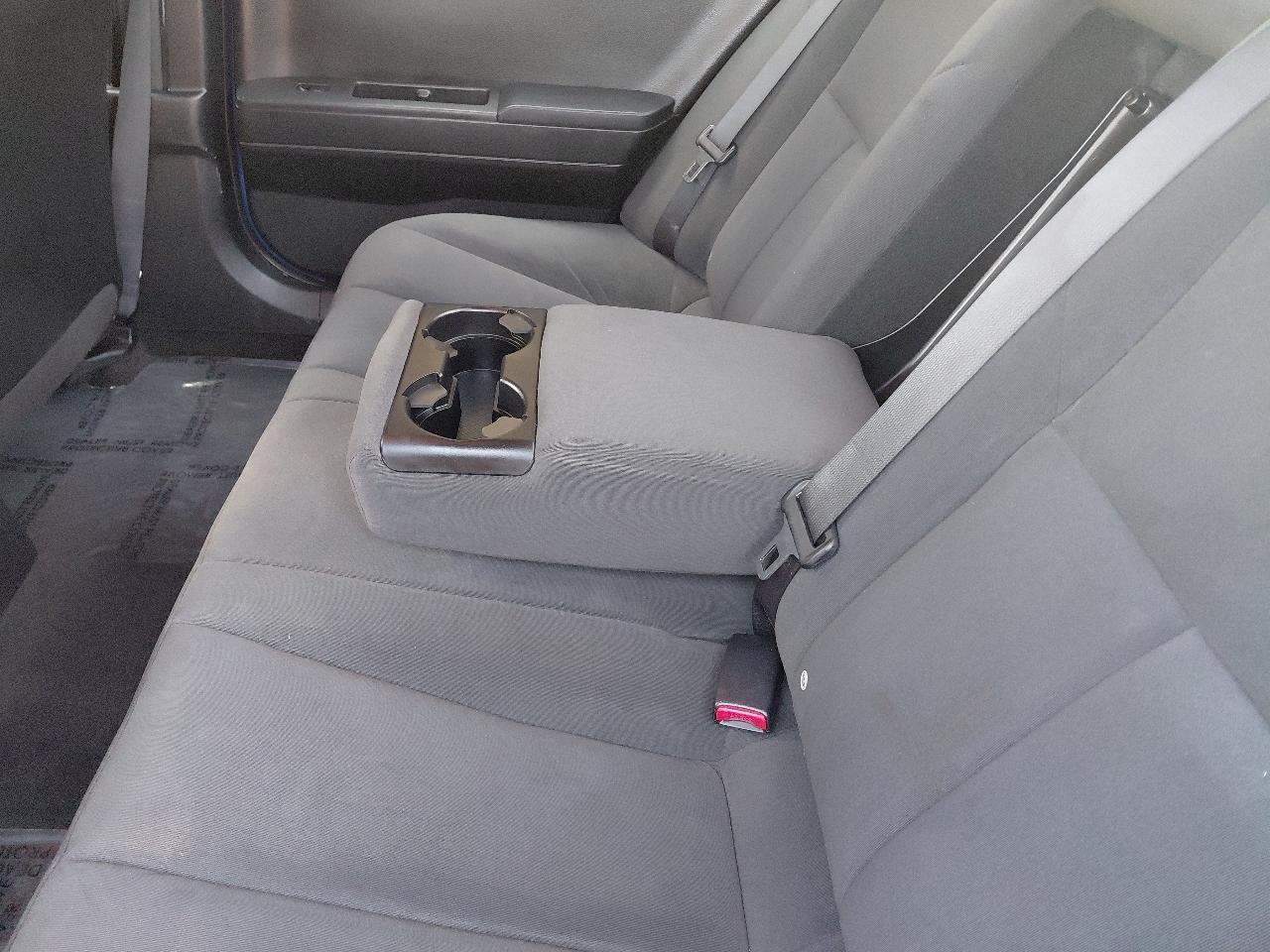 Mitsubishi Galant 4dr Sdn DE 2.4L Auto 2006
