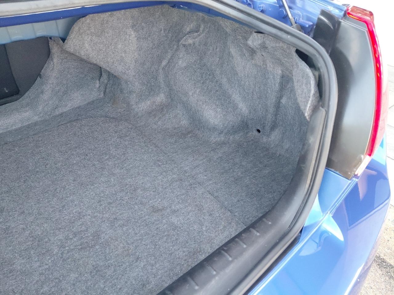 Mitsubishi Galant 4dr Sdn DE 2.4L Auto 2006