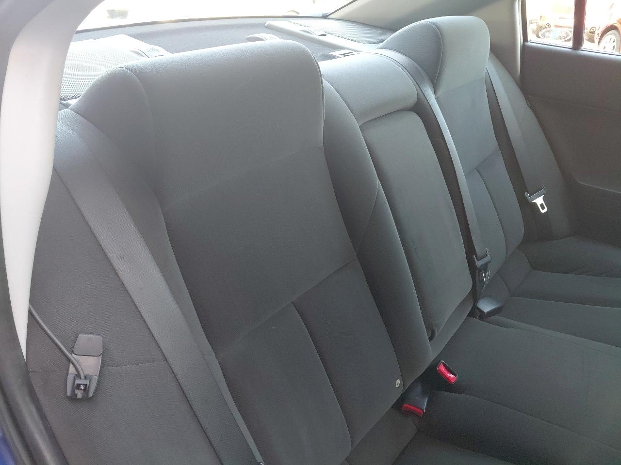 Mitsubishi Galant 4dr Sdn DE 2.4L Auto 2006