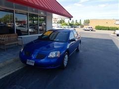 2006 Mitsubishi Galant 
