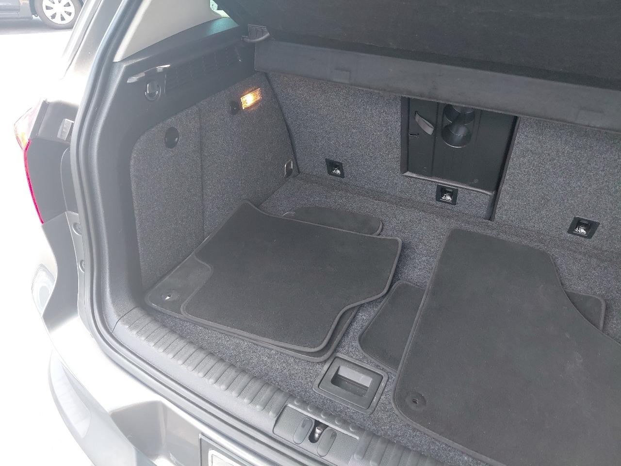 Volkswagen Tiguan 2WD 4dr Auto R-Line 2014