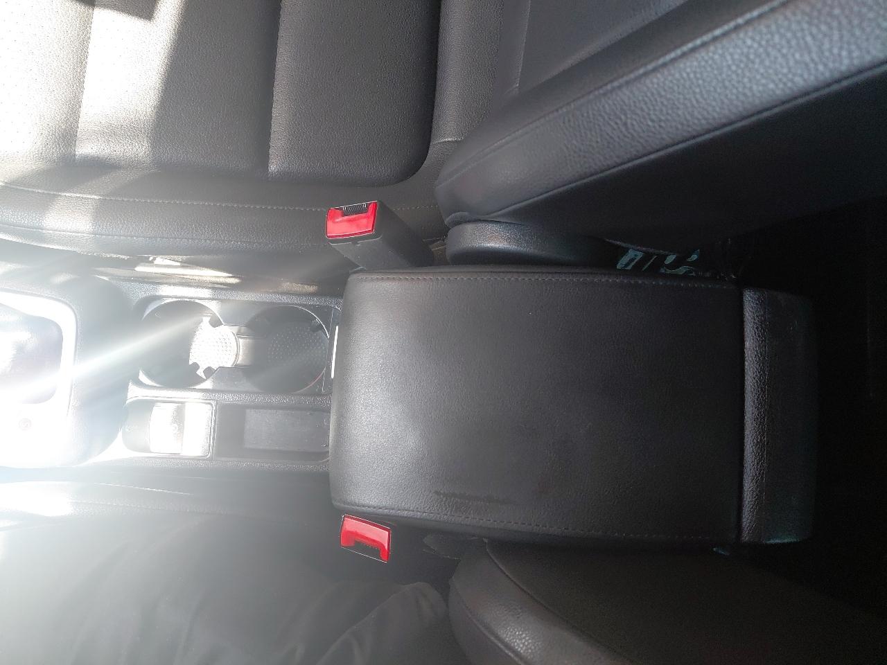 Volkswagen Tiguan 2WD 4dr Auto R-Line 2014