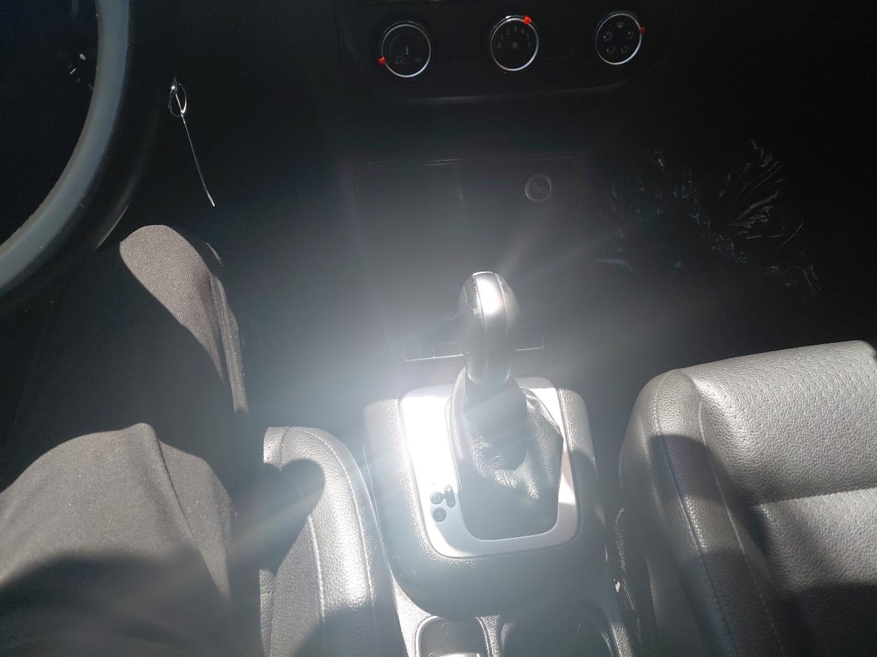 Volkswagen Tiguan 2WD 4dr Auto R-Line 2014