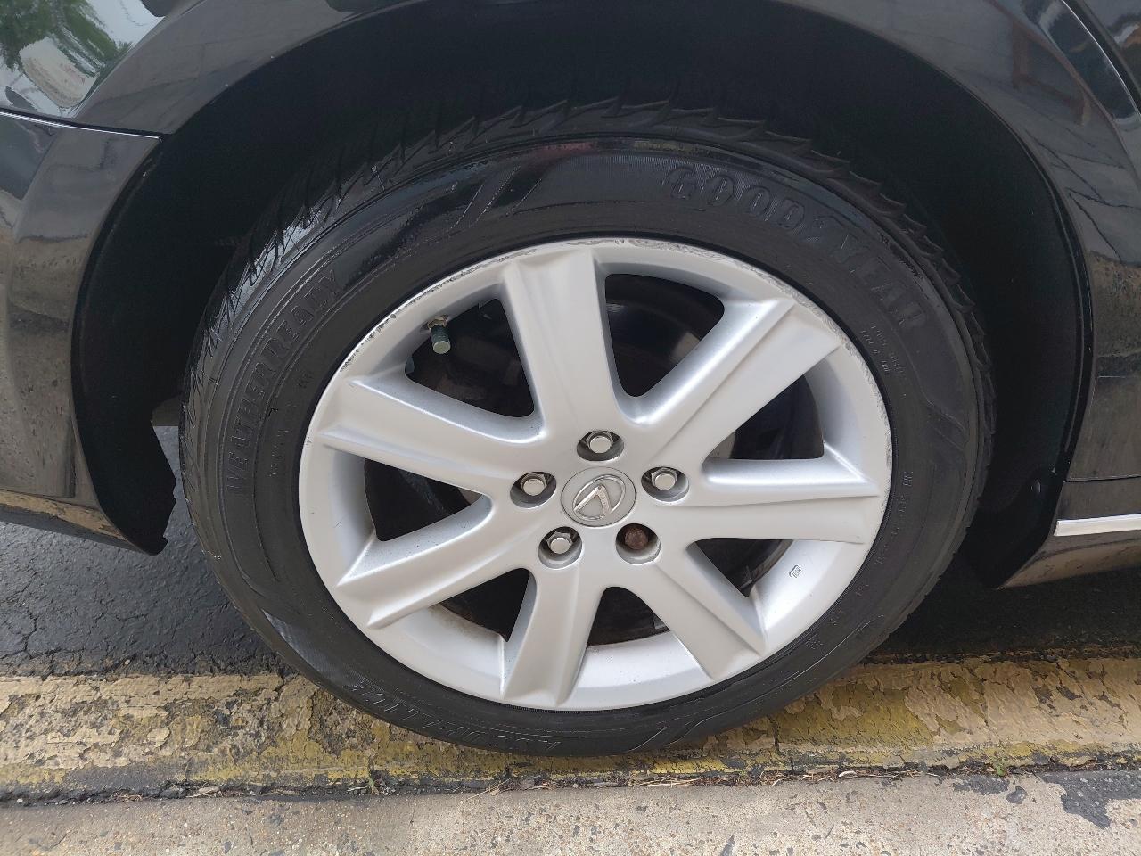 Lexus ES 350 4dr Sdn 2009