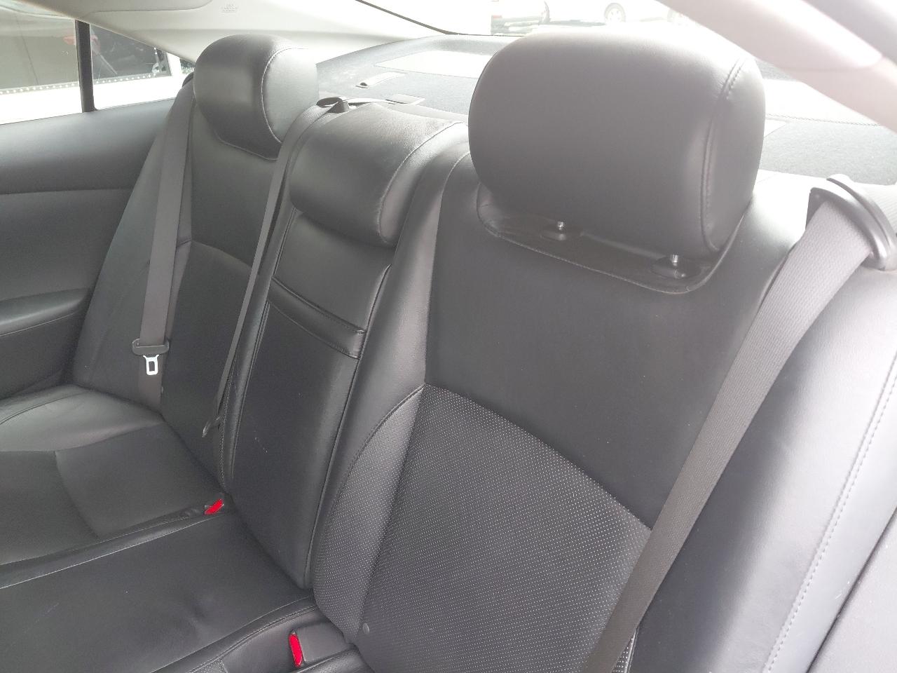 Lexus ES 350 4dr Sdn 2009