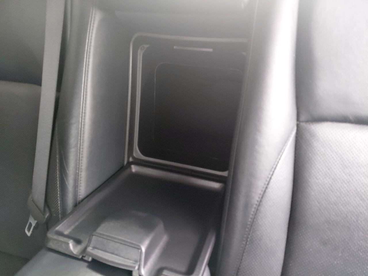 Lexus ES 350 4dr Sdn 2009