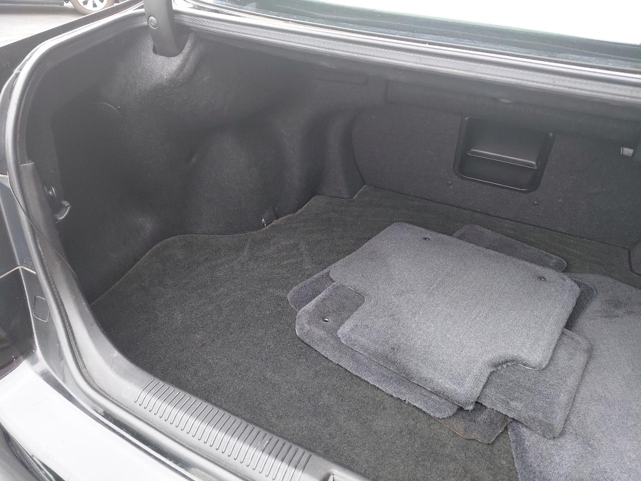 Lexus ES 350 4dr Sdn 2009