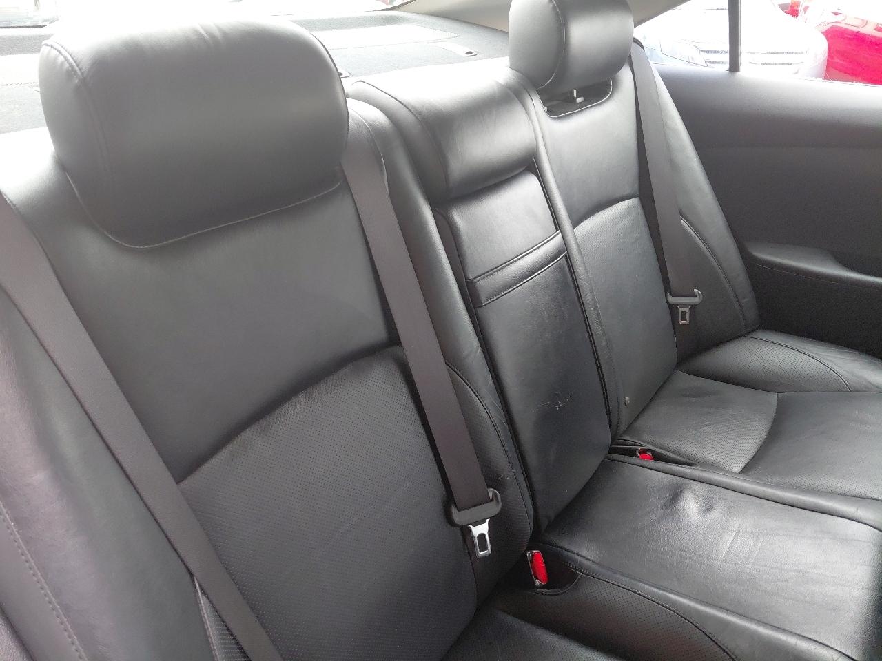 Lexus ES 350 4dr Sdn 2009