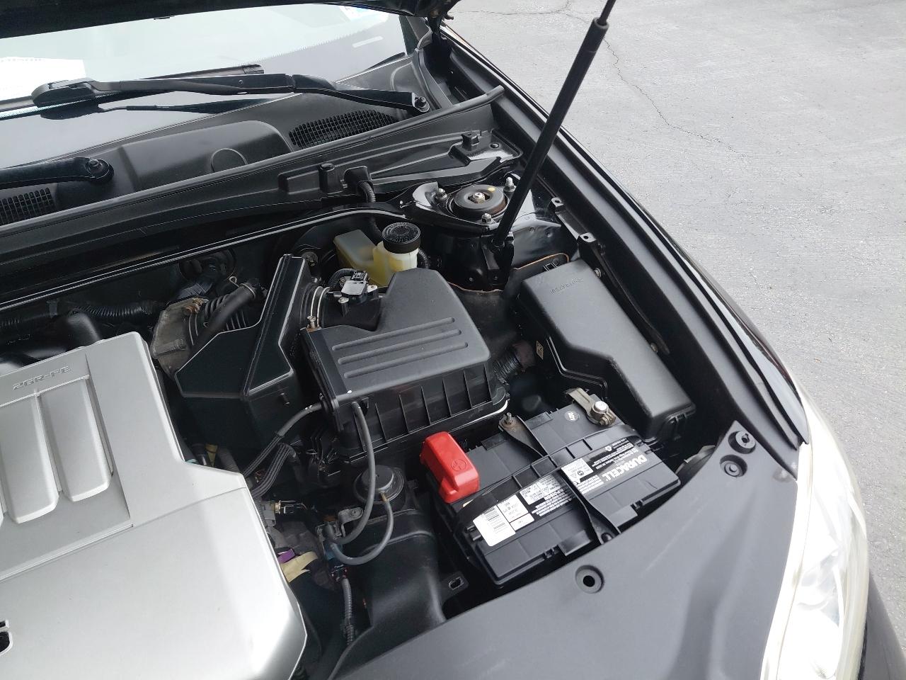 Lexus ES 350 4dr Sdn 2009