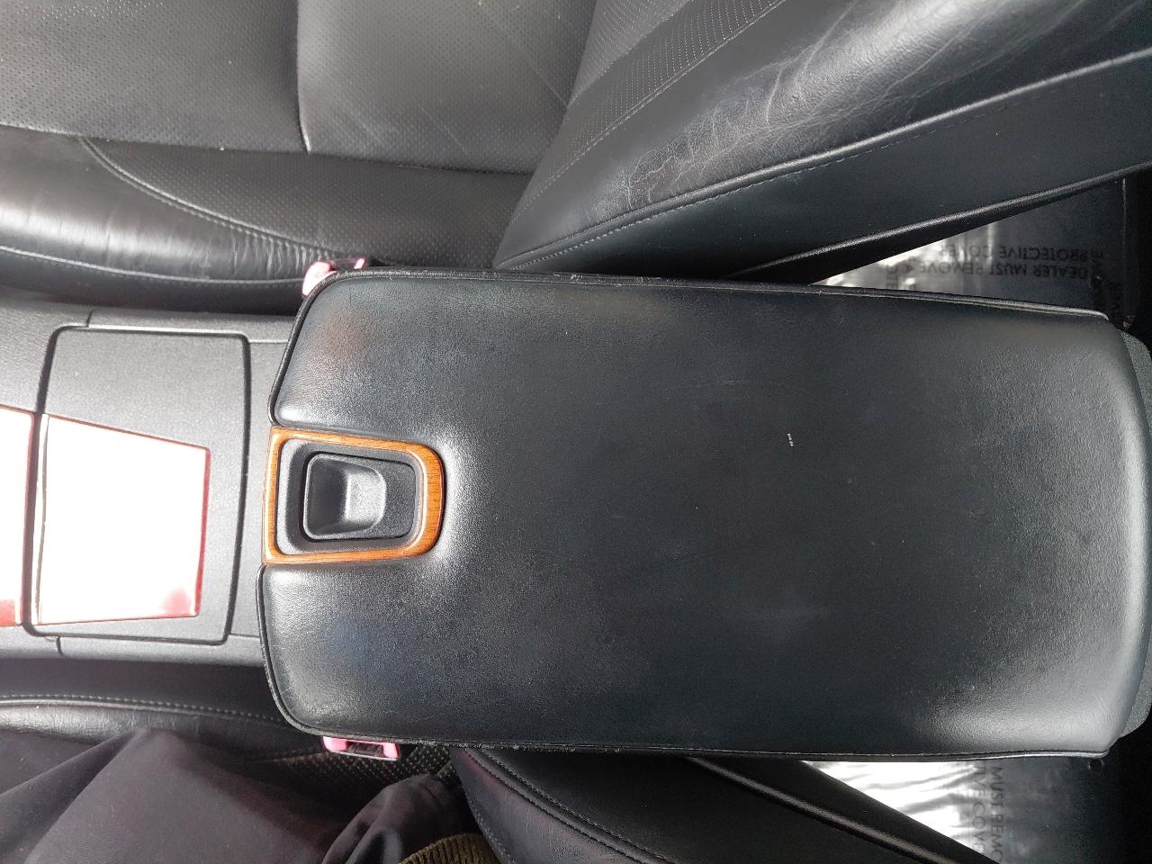 Lexus ES 350 4dr Sdn 2009