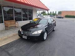 2009 Lexus ES 350 