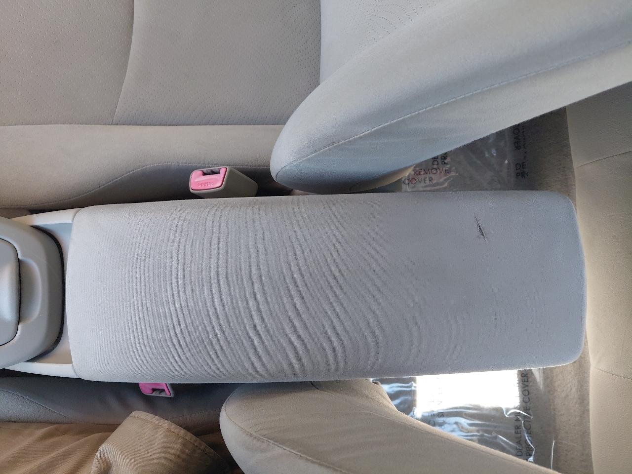 Toyota Prius 5dr HB III (Natl) 2011
