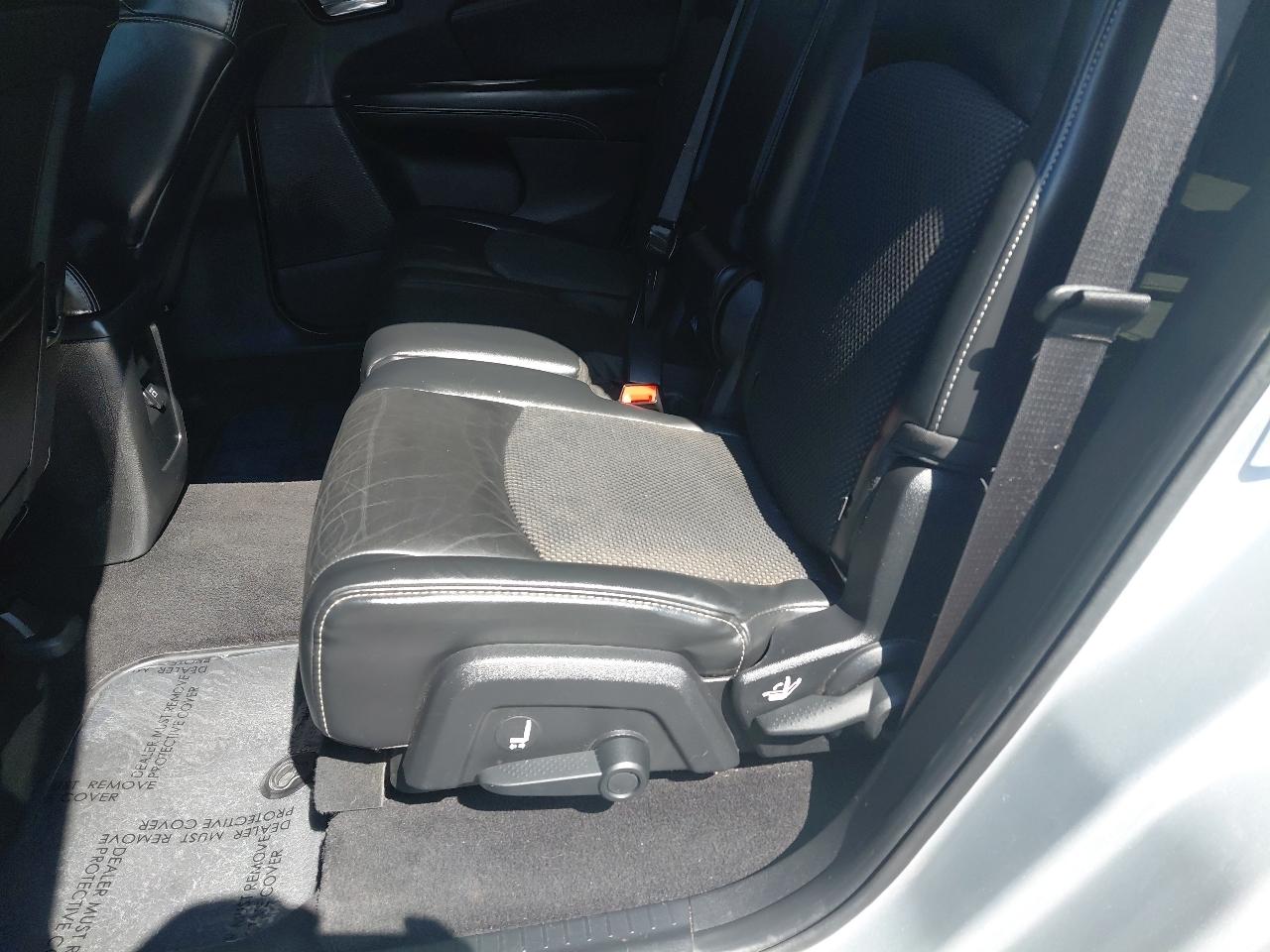Dodge Journey FWD 4dr Crossroad 2014