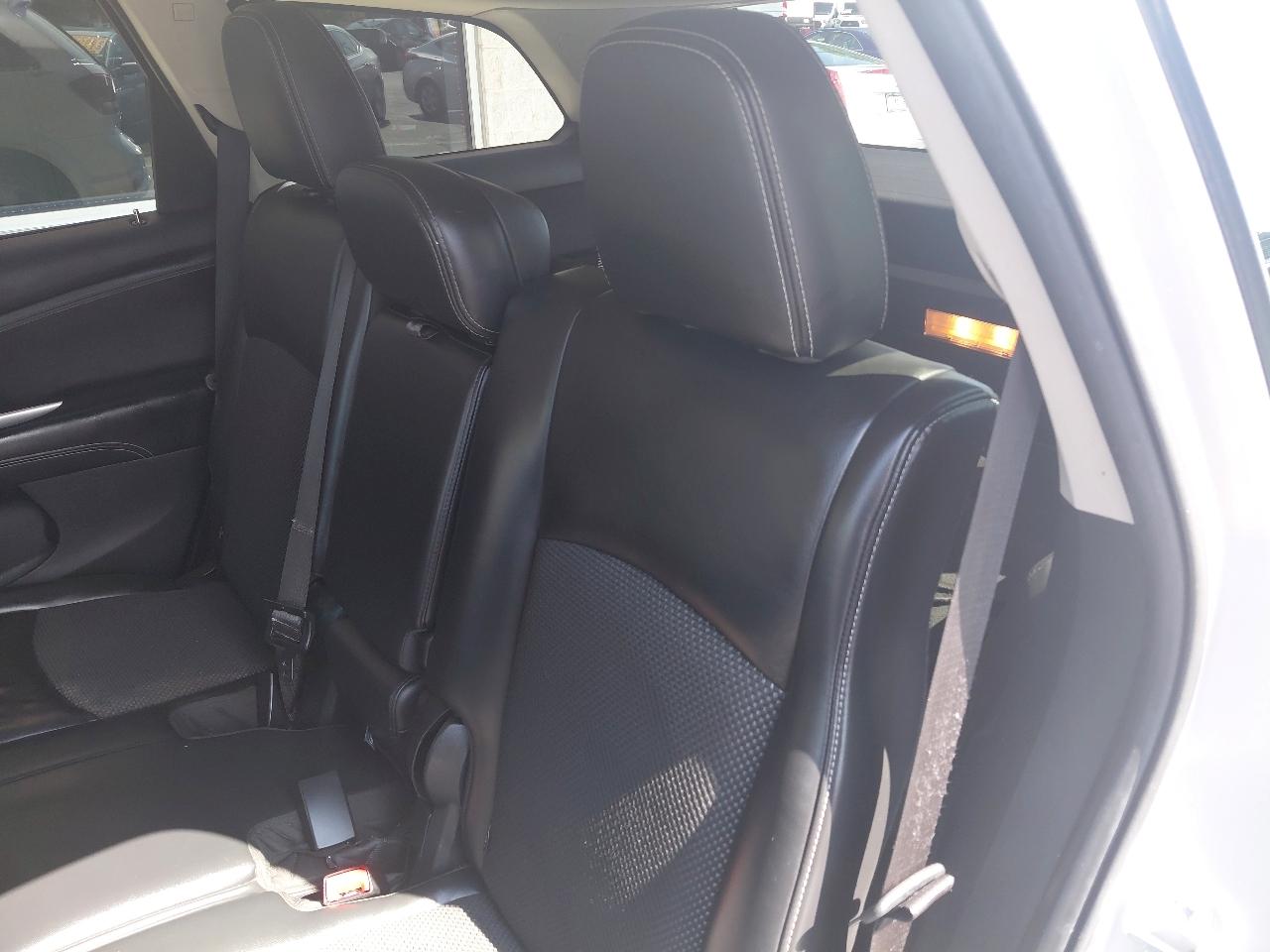 Dodge Journey FWD 4dr Crossroad 2014
