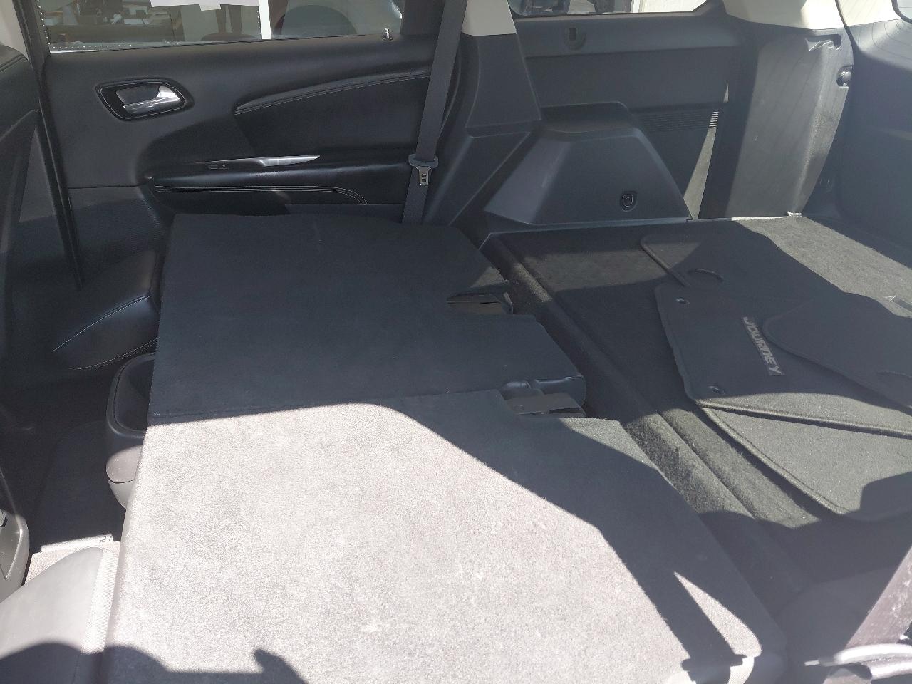 Dodge Journey FWD 4dr Crossroad 2014