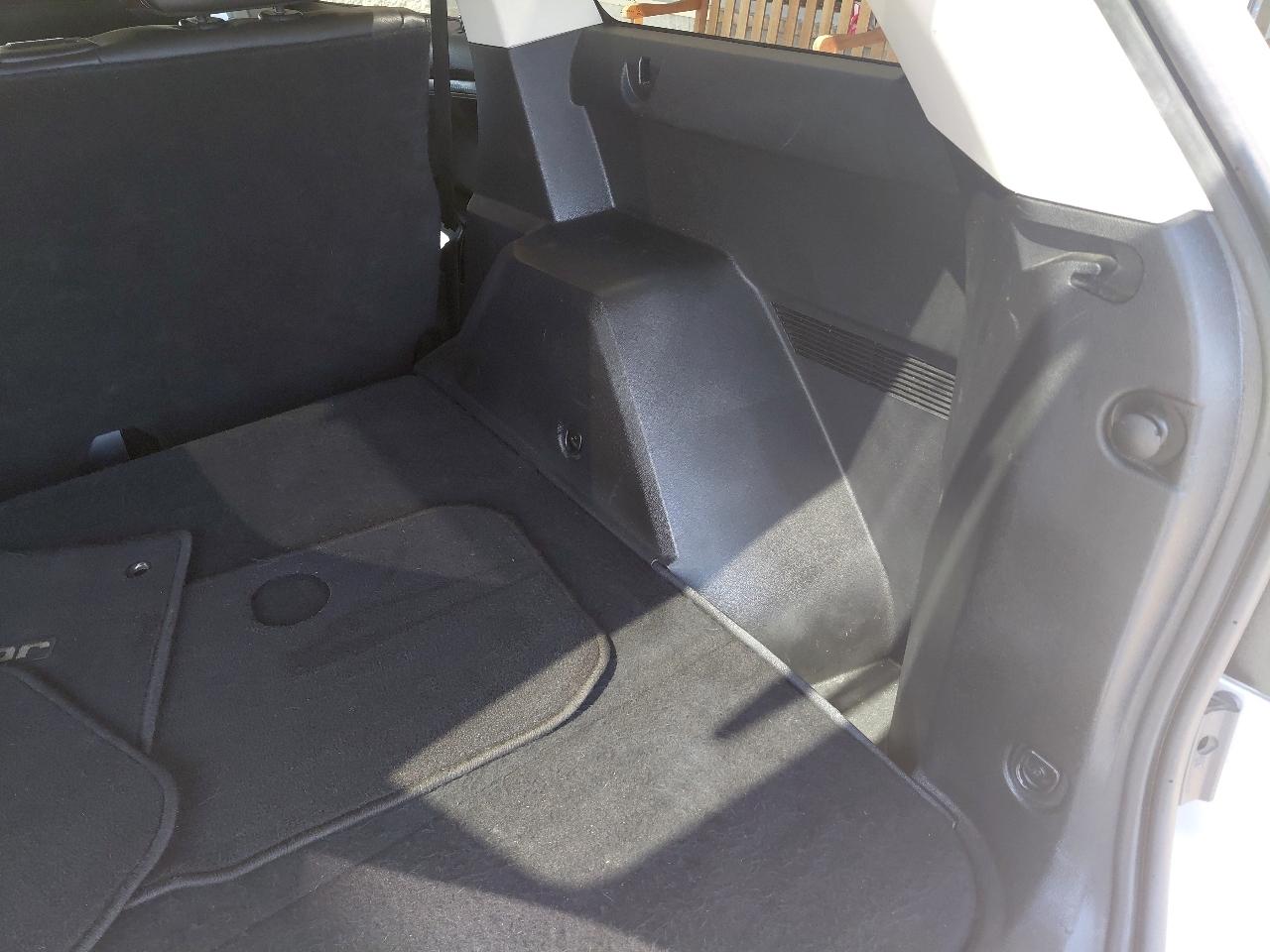 Dodge Journey FWD 4dr Crossroad 2014
