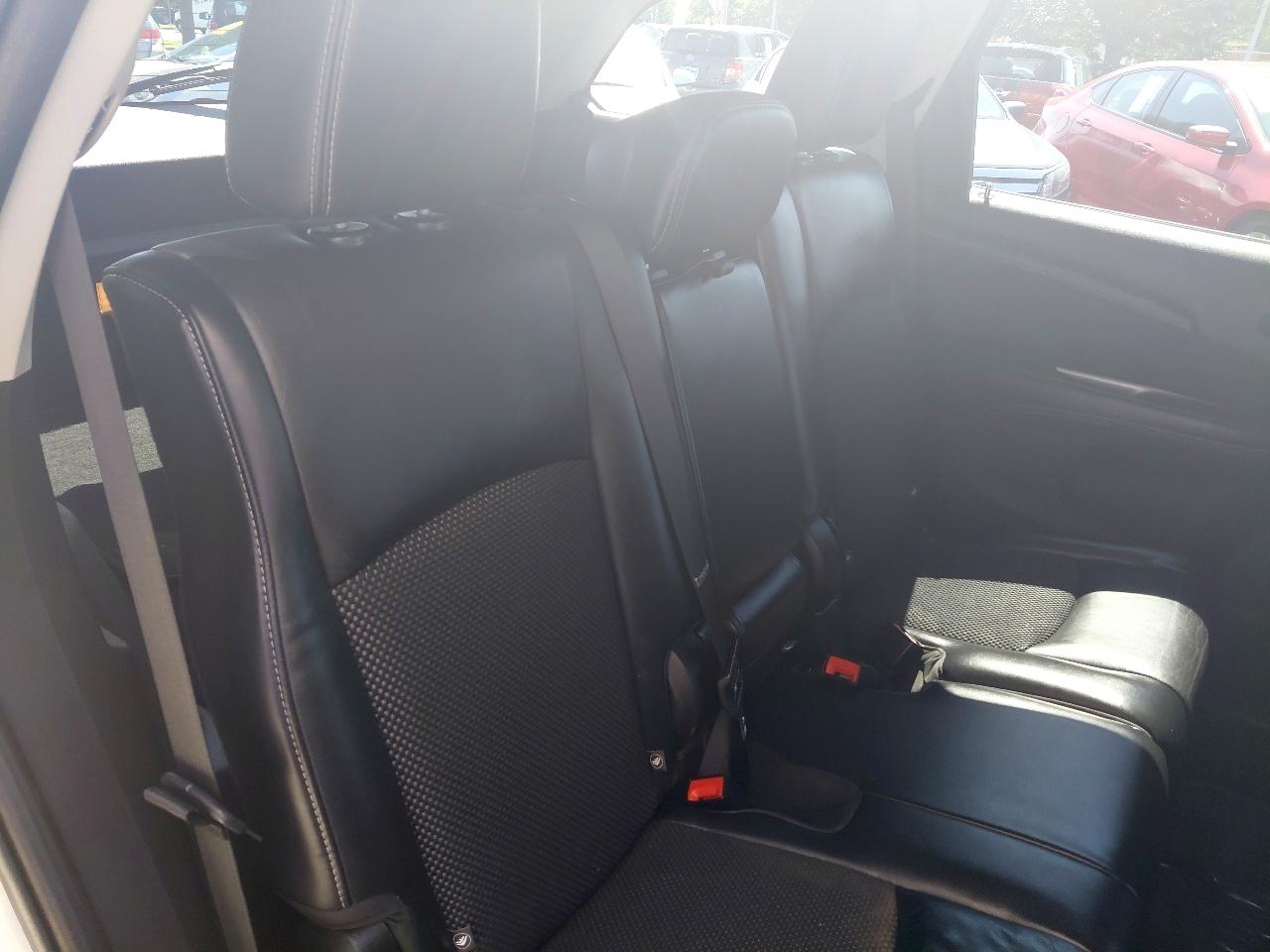 Dodge Journey FWD 4dr Crossroad 2014