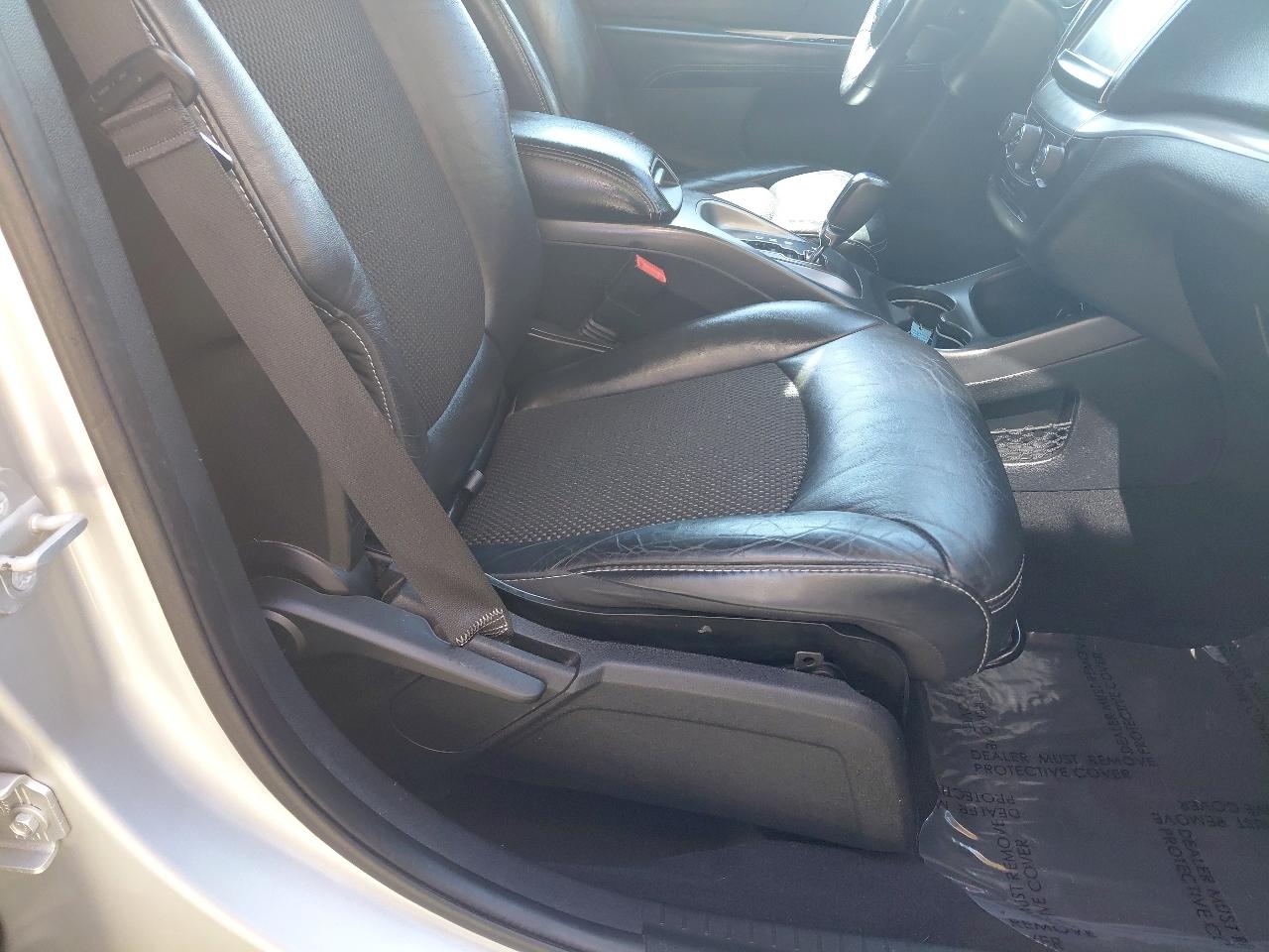 Dodge Journey FWD 4dr Crossroad 2014