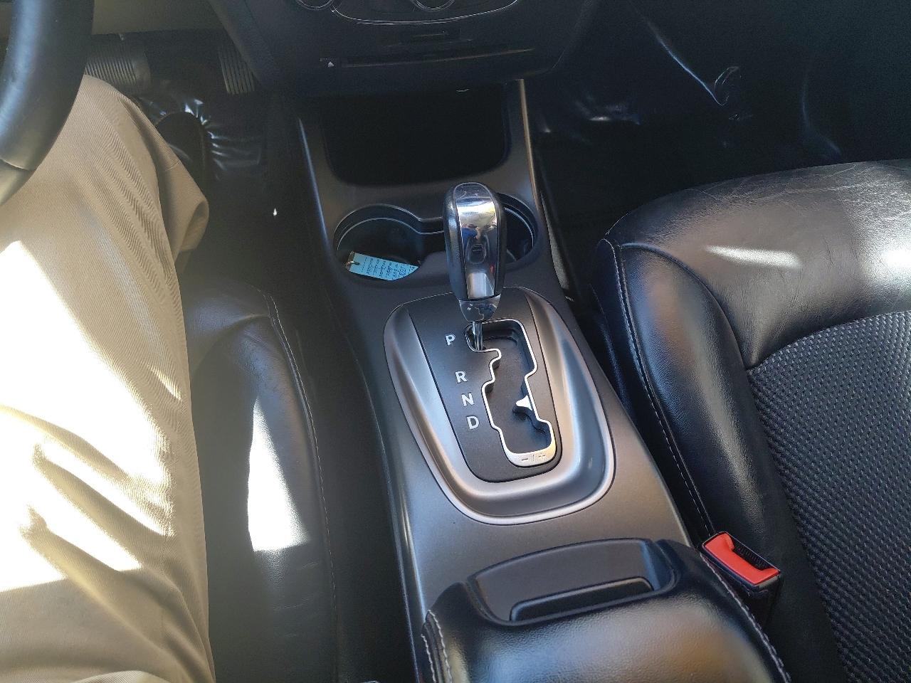 Dodge Journey FWD 4dr Crossroad 2014
