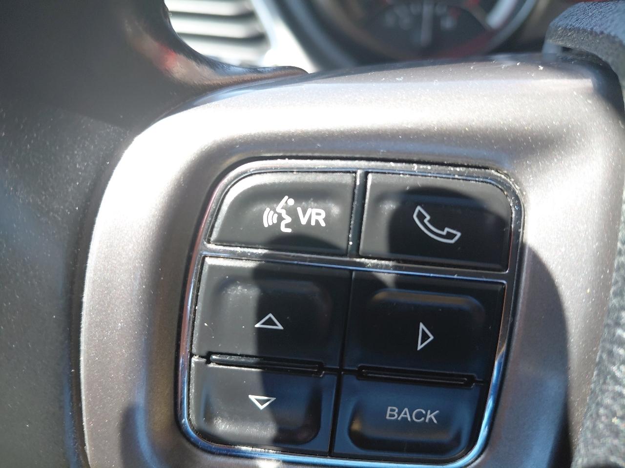 Dodge Journey FWD 4dr Crossroad 2014