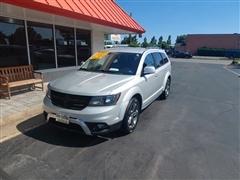2014 Dodge Journey 