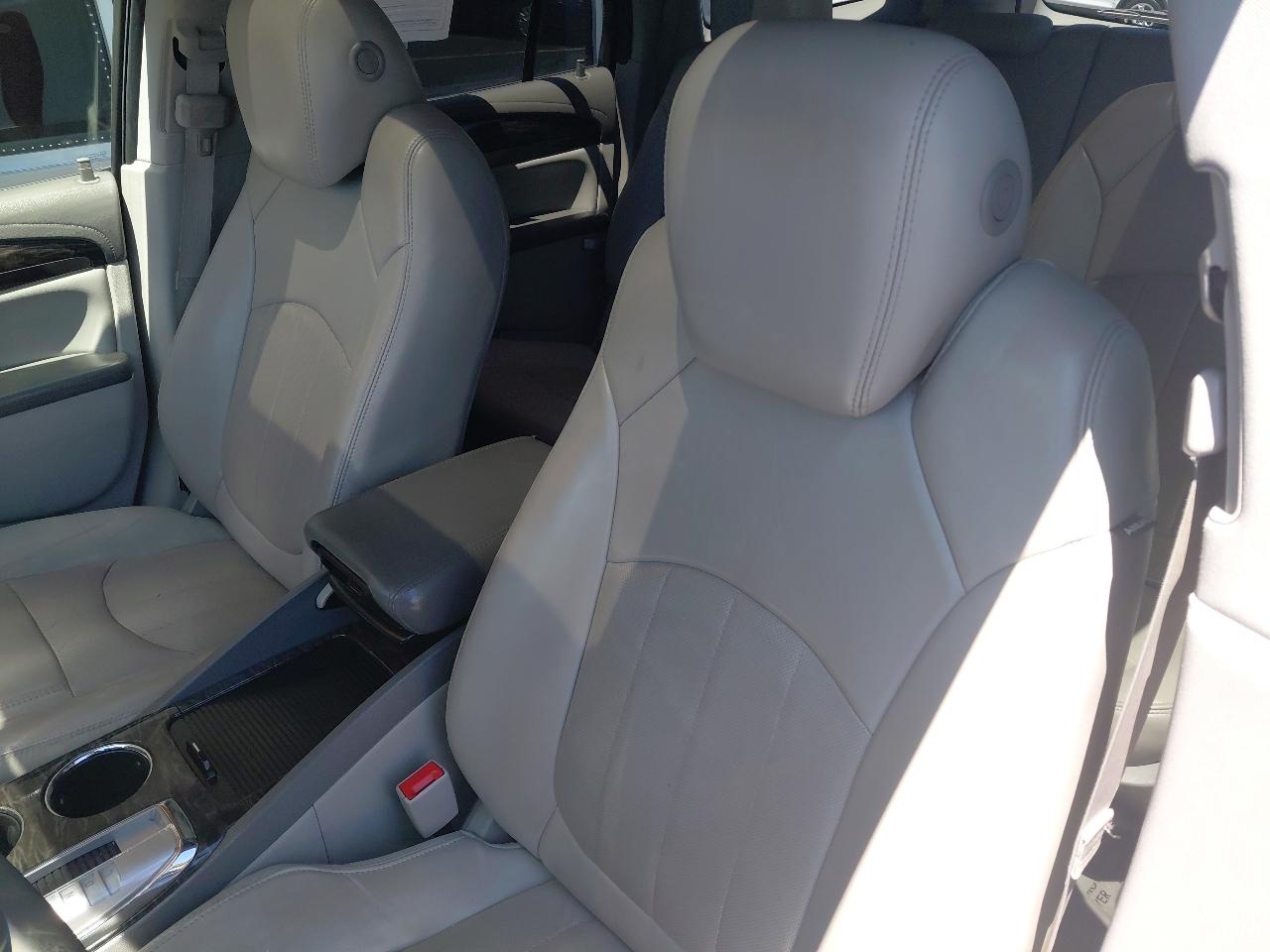 Buick Enclave AWD 4dr Leather 2014