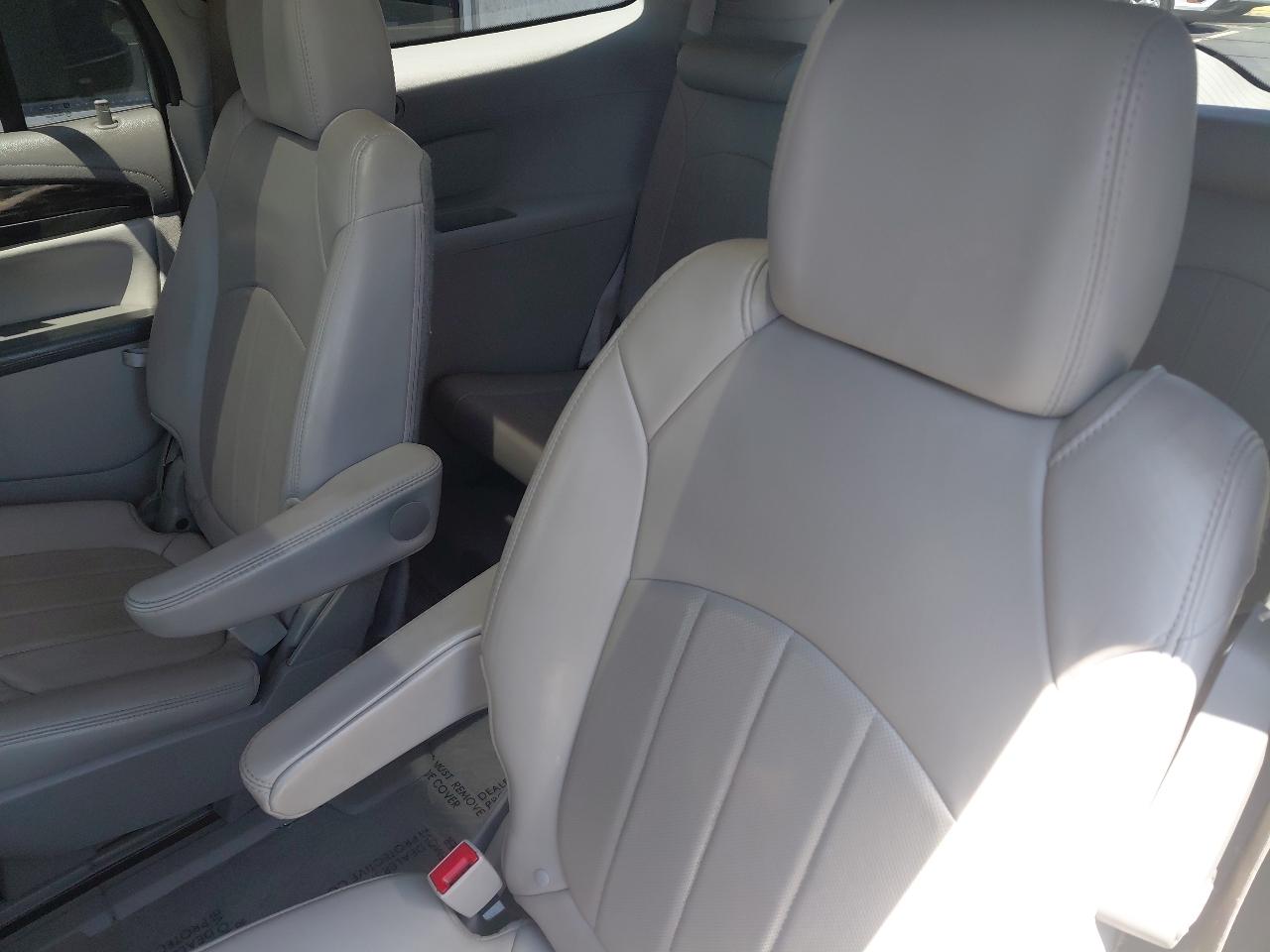 Buick Enclave AWD 4dr Leather 2014