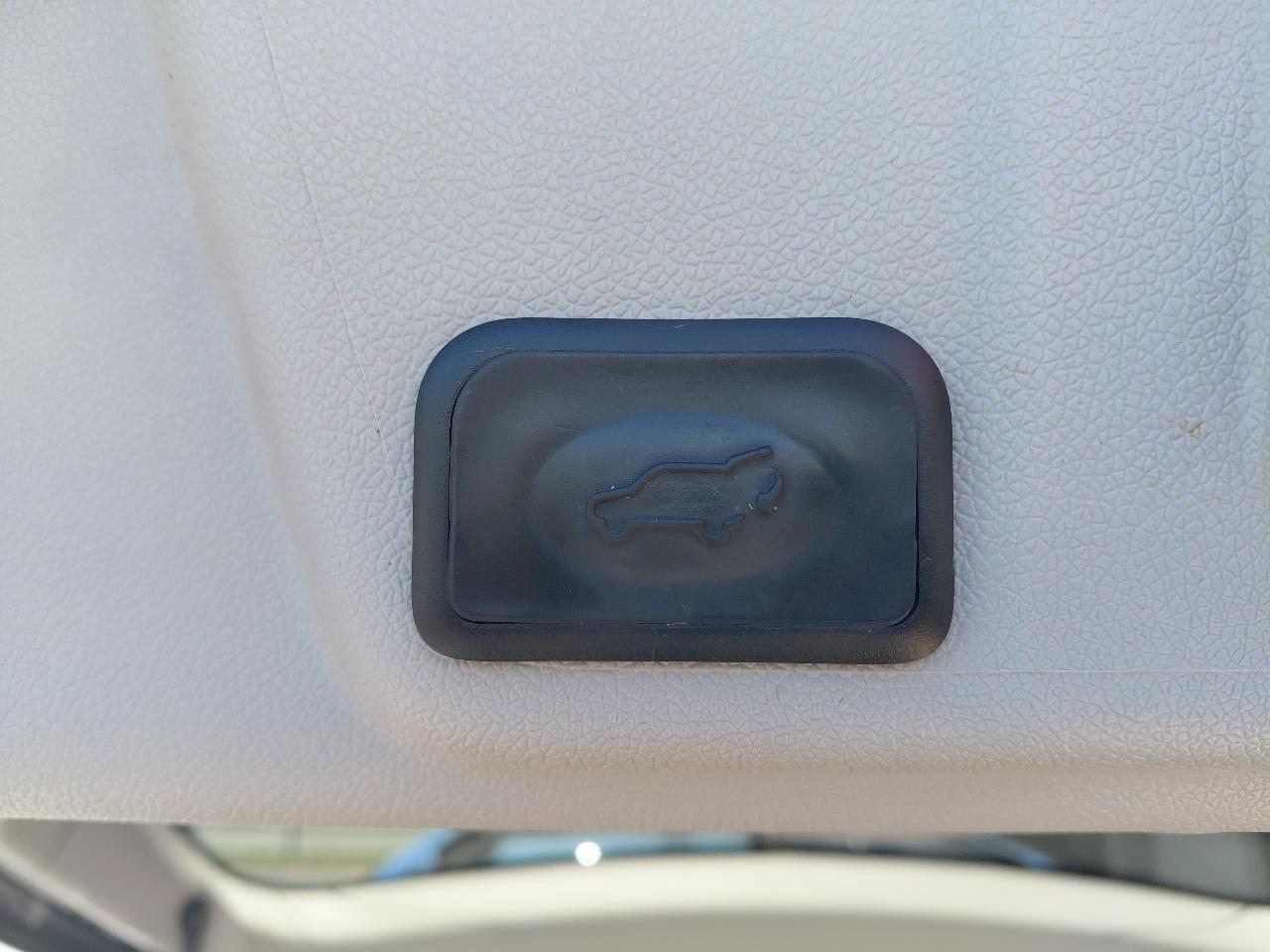 Buick Enclave AWD 4dr Leather 2014