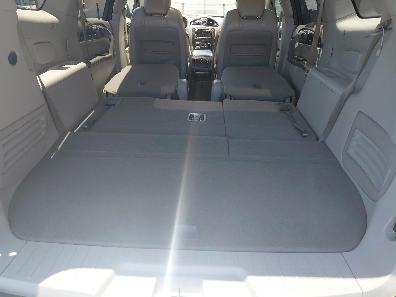 Buick Enclave AWD 4dr Leather 2014