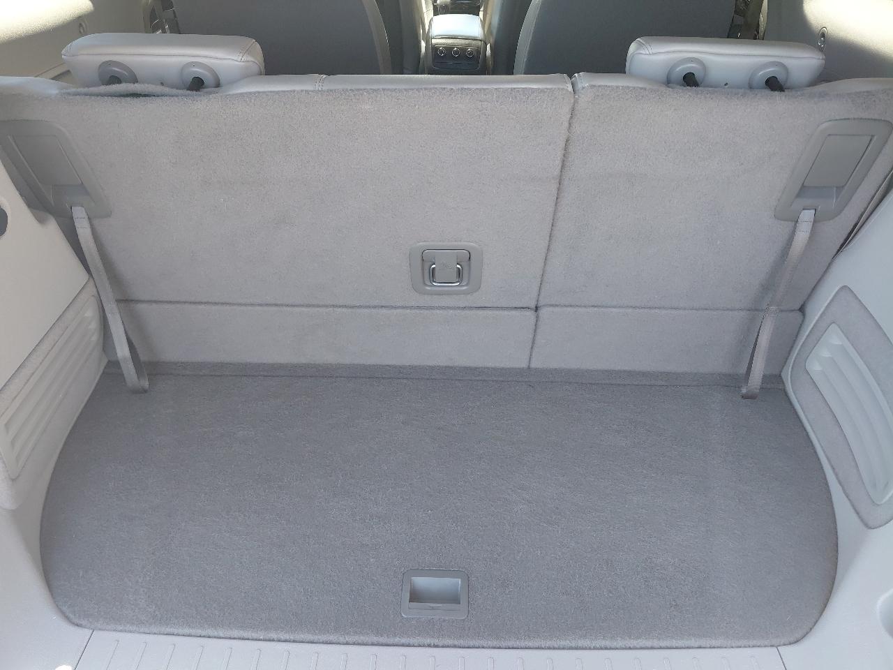 Buick Enclave AWD 4dr Leather 2014
