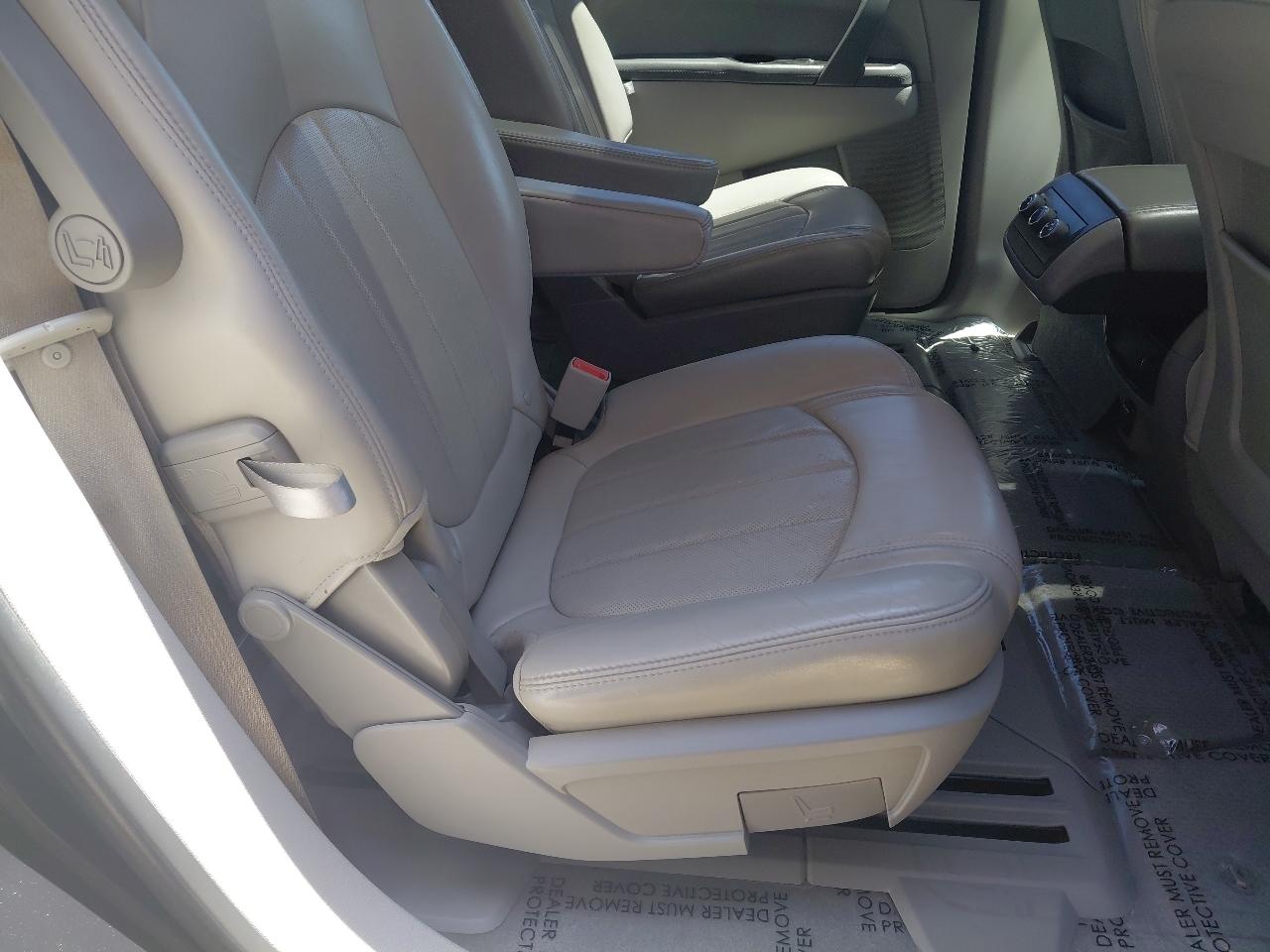 Buick Enclave AWD 4dr Leather 2014