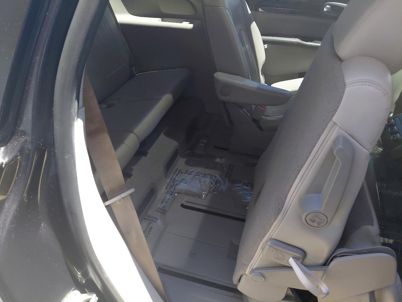 Buick Enclave AWD 4dr Leather 2014