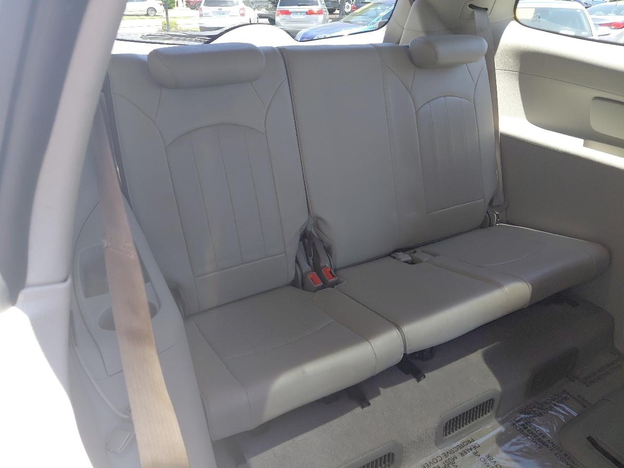 Buick Enclave AWD 4dr Leather 2014