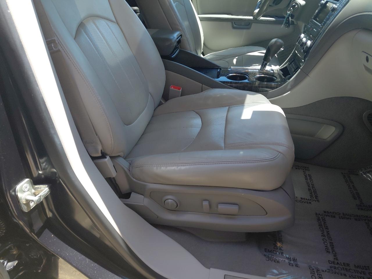 Buick Enclave AWD 4dr Leather 2014