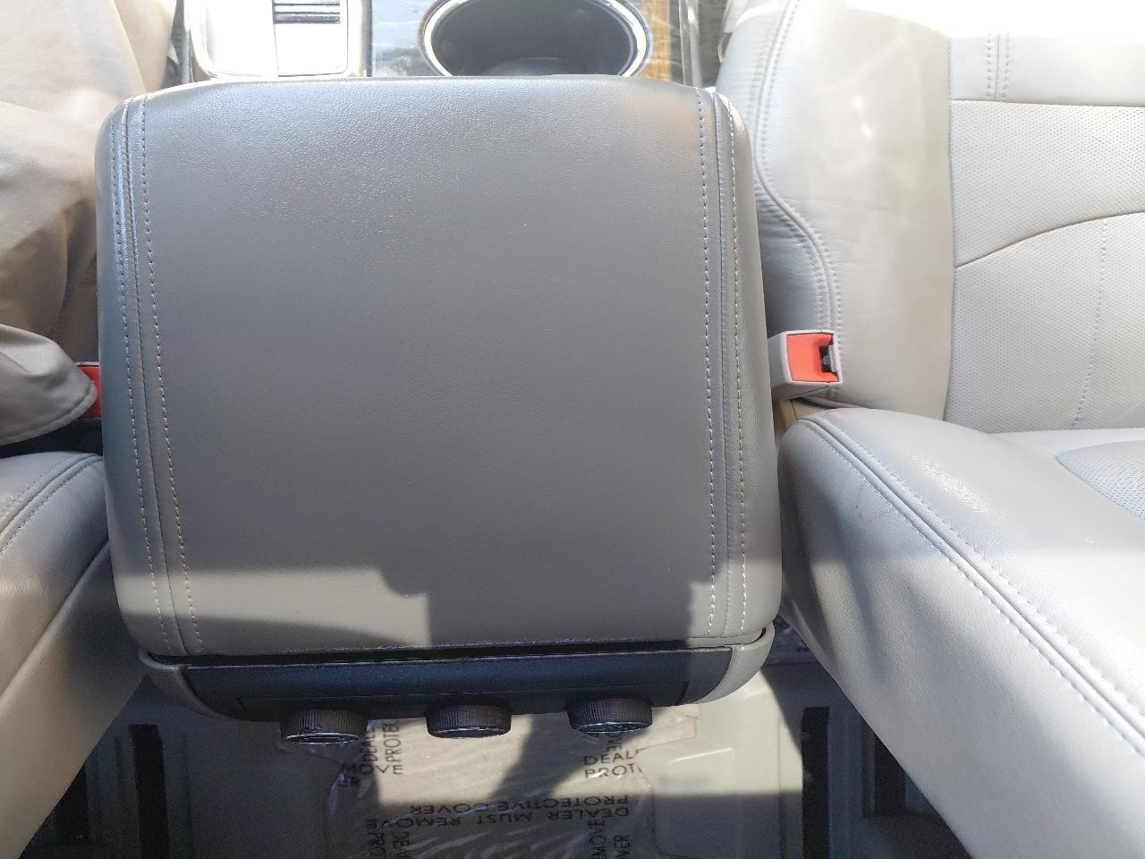 Buick Enclave AWD 4dr Leather 2014