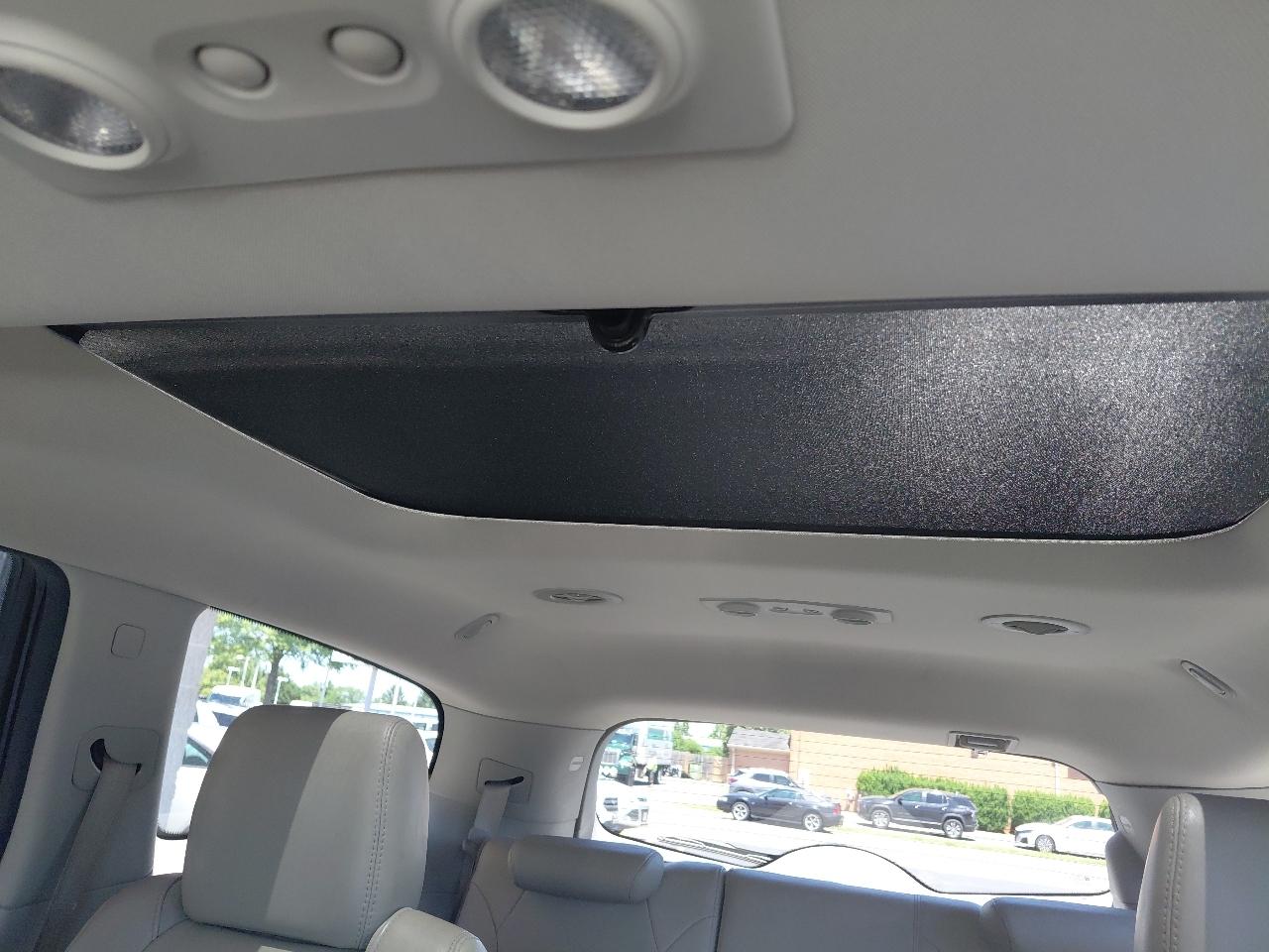 Buick Enclave AWD 4dr Leather 2014