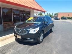 2014 Buick Enclave 