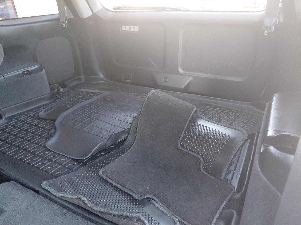 Acura MDX 4dr SUV Touring Pkg 2004