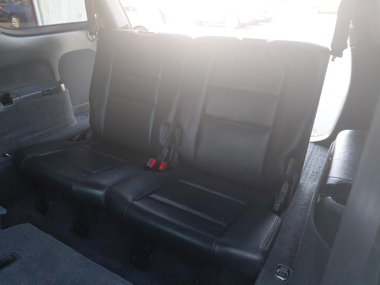 Acura MDX 4dr SUV Touring Pkg 2004