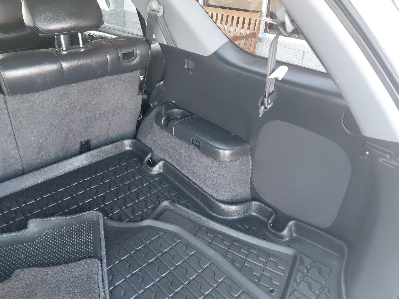 Acura MDX 4dr SUV Touring Pkg 2004